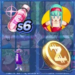 DRAGON BALL GEKISHIN SQUADRA Твич Дропсы 4 предметов + - irongamers.ru