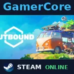 Автовыдача | Outbound | Online | Аренда Steam аккаунта