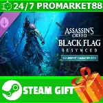 Assassin&acute;s Creed Black Flag Resynced - Sea Serpent Character Pack - irongamers.ru