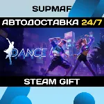Dance Eden | STEAM GIFT | RU・KZ・UA・BY・CIS - irongamers.ru