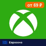 Xbox Gift Card Еврозона 25 EUR 💳 цифровой код — автовыдача 24/7
