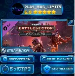 🔑 Warhammer 40,000: Battlesector — Tyranid Elites DLC КЛЮЧ STEAM СНГ + РФ