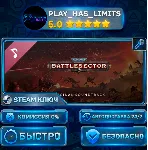 🔑 Warhammer 40,000: Battlesector — Soundtrack DLC КЛЮЧ STEAM СНГ + РФ