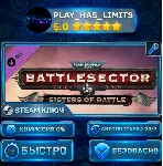 🔑 Warhammer 40,000: Battlesector — Sisters of Battle DLC КЛЮЧ STEAM СНГ + РФ