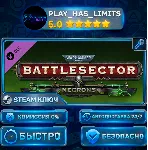 🔑 Warhammer 40,000: Battlesector — Necrons DLC КЛЮЧ STEAM СНГ + РФ