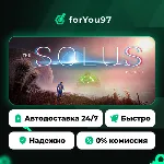 The Solus Project · Steam Gift · АВТОДОСТАВКА - irongamers.ru
