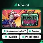 Monster Prom 3: Monster Roadtrip · Steam Gift · АВТОДОСТАВКА - irongamers.ru