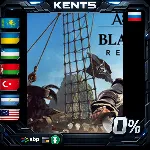 Assassin&acute;s Creed Black Flag Resynced - Steam Gift - irongamers.ru