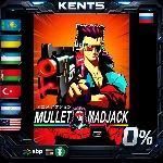 MULLET MAD JACK - Steam Gift