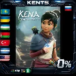 Kena: Bridge of Spirits - Steam Gift - irongamers.ru