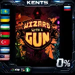 Wizard with a Gun - Steam Gift