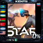 STARVAULT - Steam Gift - irongamers.ru