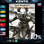 Real Warfare 2 Northern Crusades - Steam Gift