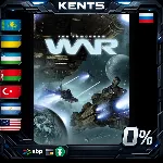 The Tomorrow War - Steam Gift