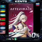 Afterimage Deluxe Edition - Steam Gift