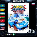 Sonic and All-Stars Racing Transformed Collection - Steam Gift - irongamers.ru