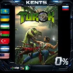 Turok - Steam Gift - irongamers.ru