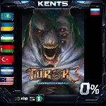 Turok 3: Shadow of Oblivion Remastered - Steam Gift - irongamers.ru