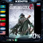 Pre-Purchase The Sinking City 2 - Premium Edition - Steam Gift