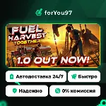 Fuel Harvest Together · Steam Gift · АВТОДОСТАВКА - irongamers.ru