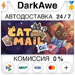 Cat Mail Co. STEAM•RU ⚡ ️АВТОДОСТАВКА 💳 0%