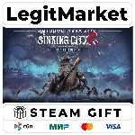 The Sinking City 2 Deluxe Edition / Steam АВТО / МИР