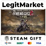 The Sinking City 2 Premium Edition / Steam АВТО / МИР