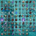 ВАРФРЕЙМ 【ТВИЧ ДРОПЫ / ДРОПСЫ】 12547+ НАГРАД•СКИНЫ•ПРЕДМЕТЫ•STYANAX•GARA•GOTVA - irongamers.ru