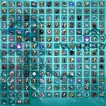 ВАРФРЕЙМ 【ТВИЧ ДРОПЫ / ДРОПСЫ】 12547+ НАГРАД•СКИНЫ•ПРЕДМЕТЫ•STYANAX•GARA•GOTVA - irongamers.ru
