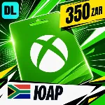 Xbox Gift Card ЮАР 350 ZAR 💳 цифровой код — автовыдача 24/7