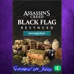 Assassin’s Creed Black Flag Resynced - Resource Pack XBOX DLC - irongamers.ru