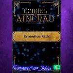 ☀ ️Echoes of Aincrad - Expansion Pack XBOX DLC