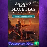 Assassin’s Creed Black Flag Resynced - Hellfire Character Pack XBOX DLC - irongamers.ru