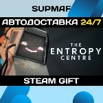 The Entropy Centre | STEAM GIFT | RU・KZ・UA・BY・CIS - irongamers.ru