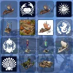 📢 Anno 117: Pax Romana🏆 Твич Дропсы🎮 15 предметов + 🎁 