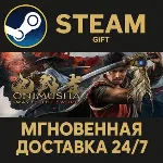 Onimusha: WotS - Deluxe Edition РОССИЯ RU Steam Gift СТИМ ГИФТ ПК АВТОДОСТАВКА