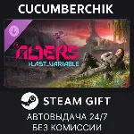 The Alters: Last Variable✅ STEAM GIFT AUTO✅ RU+МИР