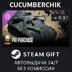 Season 4 Battlefield Pro - Battlefield™ 6 and REDSEC STEAM GIFT AUTO RU+МИР - irongamers.ru