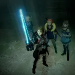 КЛЮЧ Echoes of Aincrad Deluxe Edition XBOX Код