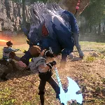 КЛЮЧ Echoes of Aincrad XBOX Код