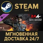 Zombie Army 4: Zombie Gentleman Dress Uniform Character Steam Gift СТИМ ГИФТ ПК DLC - irongamers.ru