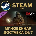 Zombie Army 4: Armour Plated Shola Outfit Steam Gift СТИМ ГИФТ ПК АВТОДОСТАВКА DLC - irongamers.ru