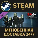 Zombie Army 4: Bucket Headgear Bundle Steam Gift СТИМ ГИФТ ПК АВТОДОСТАВКА ПОДАРОК