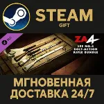 Zombie Army 4: Lee No. 4 Bolt-Action Rifle Bundle Steam Gift СТИМ ГИФТ ПК ПОДАРОК
