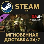Zombie Army 4: Classic Sports Headgear Bundle Steam Gift СТИМ ГИФТ ПК АВТОДОСТАВКА - irongamers.ru