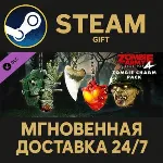 Zombie Army 4: Zombie Charm Pack Steam Gift СТИМ ГИФТ ПК АВТОДОСТАВКА ПОДАРОК DLC - irongamers.ru