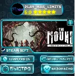 🎁 The Mound: Omen of Cthulhu *RU/BY/UA/СНГ Steam Auto