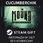 The Mound: Omen of Cthulhu✅ STEAM GIFT AUTO✅ RU+МИР