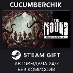The Mound: Omen of Cthulhu - Deluxe Edition✅ STEAM GIFT AUTO✅ RU+МИР