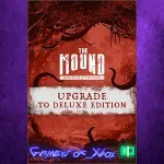 ☀ ️The Mound Omen of Cthulhu - Upgrade to Deluxe WIND DLC
